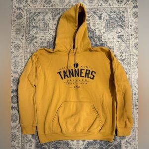 Apple Orchard Sweatshirt